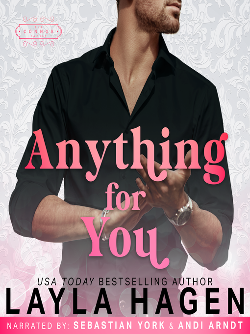 Title details for Anything For You by Layla Hagen - Available